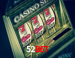 APP oficial da 52Bet para mobile